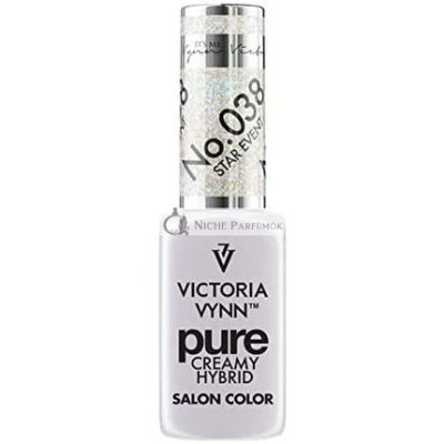 Victoria Vynn Pure Creamy Hybrid No. 038 Star Event