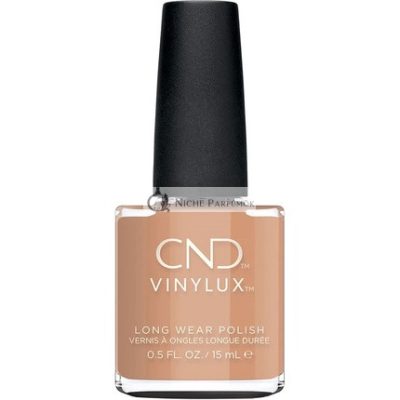 CND Vinylux Őszi Szenvedély 2020 Körömlakk Kollekció Édes Almabor 15ml