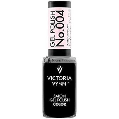 Victoria Vynn Gél Lakk No. 004 Marshmallow