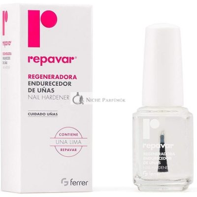 REPAVAR Körömlakk 230g