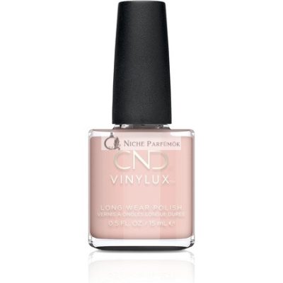 CND Vinylux Hosszan Tartó Körömlakk 15ml Rózsaszín