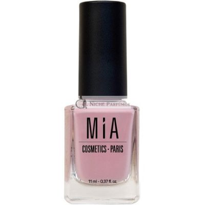 Mia Cosmetics-Paris 3714 Rose Smoke Körömlakk, 11ml