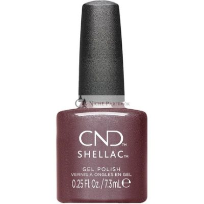 Shellac Frostbite #456