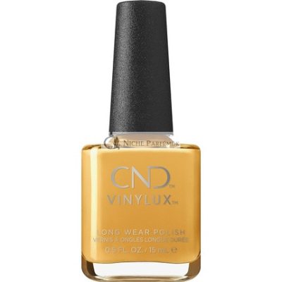 Vinylux Limoncello Körömlakk