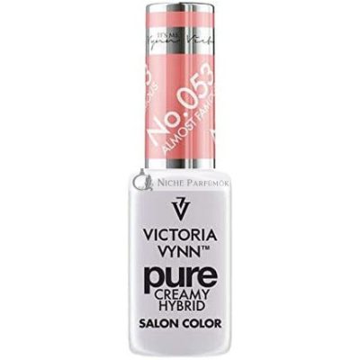 Victoria Vynn Pure Creamy Hybrid No. 053 Szinte Híres