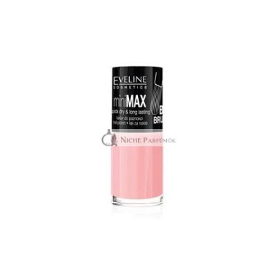 Eveline Cosmetics Mini Max Körömlakk No 927, 5ml