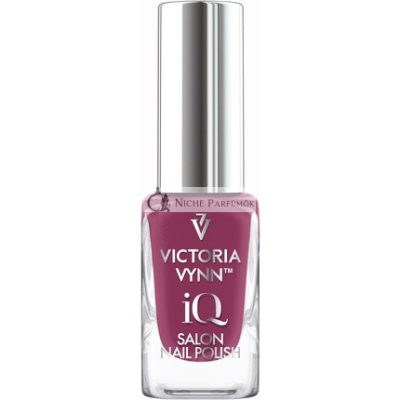 Victoria Vynn iQ Körömlakk UV/LED Lámpa Nélkül 012 Secret Story