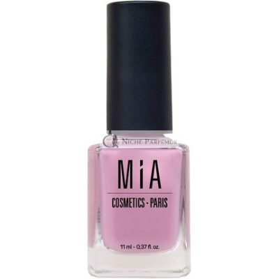 Mia Cosmetics-Paris 2693 Chiffon Peony Körömlakk 11ml