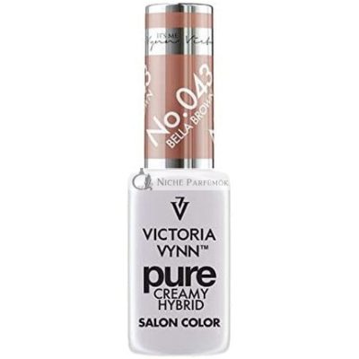 Victoria Vynn Pure Creamy Hybrid No. 043 Bella Brown