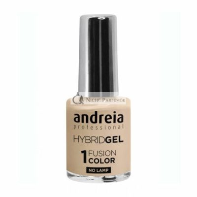 Andreia Hybrid Fusion H55 Körömlakk, 10.5ml