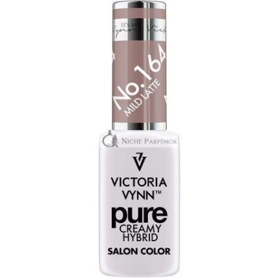 Victoria Vynn Pure Creamy Hybrid 164 Mild Latte