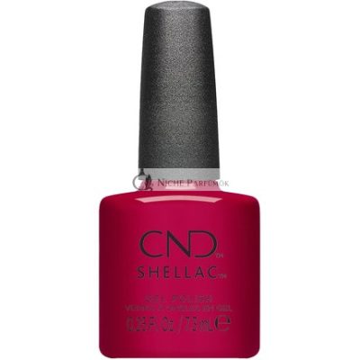 Shellac Scarlet Letter #145