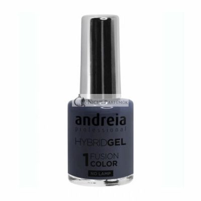 Andreia Hybrid Fusion H81 Körömlakk, 10,5 ml