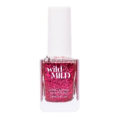 Wild & Mild Femme Fatale Körömlakk
