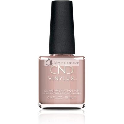CND Vinylux Hosszú Tartású Körömlakk Meztelen Mező Fox, 15ml