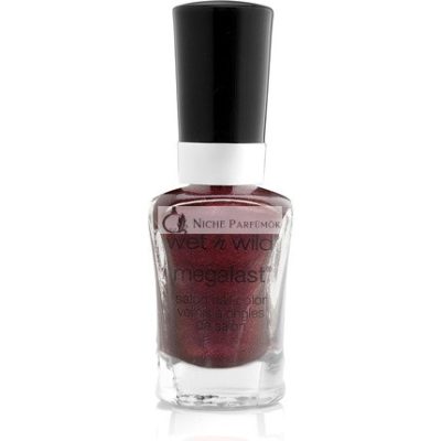 Wet n Wild Mega Last Körömlakk, 14ml