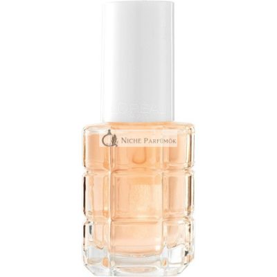 L'Oreal Paris Színes Gazdag Manikűr Olaj Körömlakk Növekvő Camelia, 13.5ml