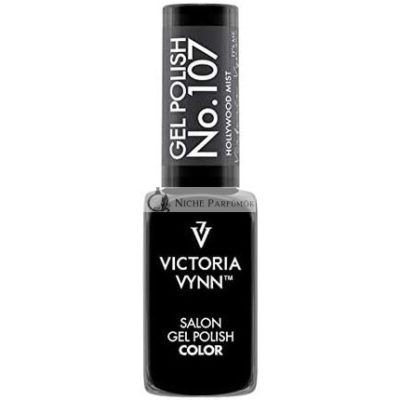 Victoria Vynn Zselés Körömlakk No.107 Hollywood Mist, 11 ml