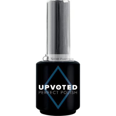 UPVOTED Soak Off Gel Lakk 167 Velvet