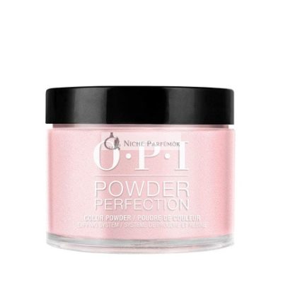 Opi Powder Perfection Lila Levendula Dipping Powder Körömlakk