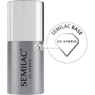 Semilac UV Körömlakk Alapozó 11ml
