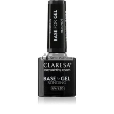 Claresa UV LED alapozó ragasztó gélhez, 5 gramm