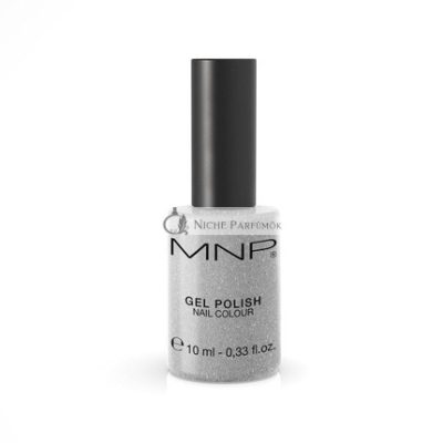 Mesauda Fél-Állandó Körömlakk MNP 262 Gyémánt, 10ml