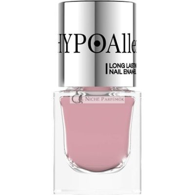 Bell HYPOAllergenic Tartós Körömlakk 9.5g