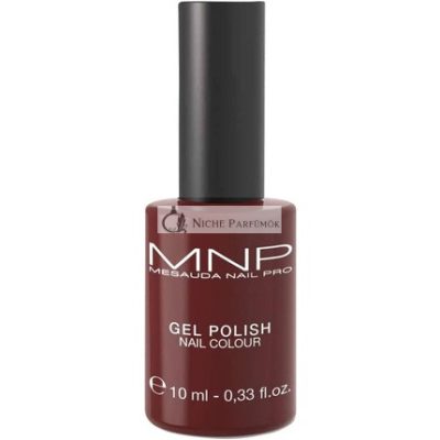 Polish Gel 88 Mouline Rouge 10ml