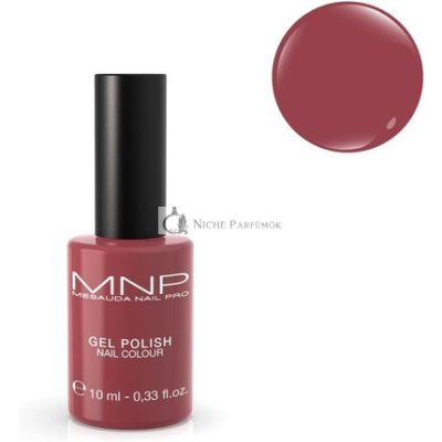 Mesauda MNP Gél Lakk 178 Boucle, 10ml