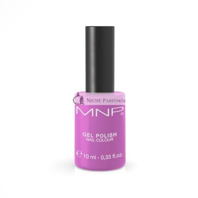 MNP A Kedvenc Körömlakk Félig Tartós UV&LED 254