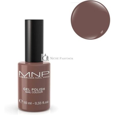 Mesauda MNP Gel Lakk 189 Montenapoleone, 10 ml