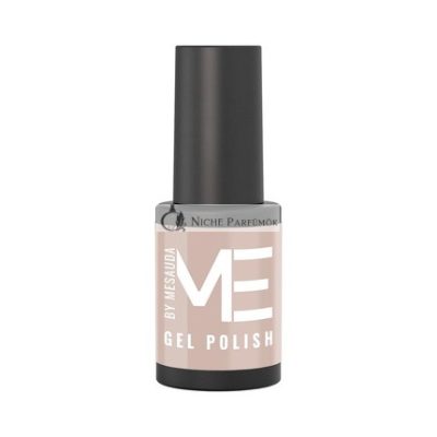 Me by Mesauda Félig Tartós Körömlakk Bézs, 4.5ml