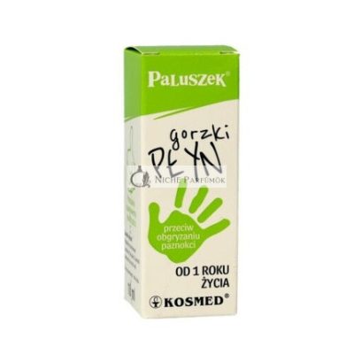 Kosmed Körömrágás Elleni Folyadék 10ml