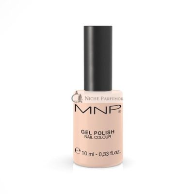 Mesauda Semipermanent Körömlakk MNP 263 Cashew, 10ml