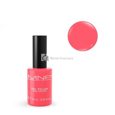 Mesauda MNP Gel Lakk 118 Bambolina, 10ml