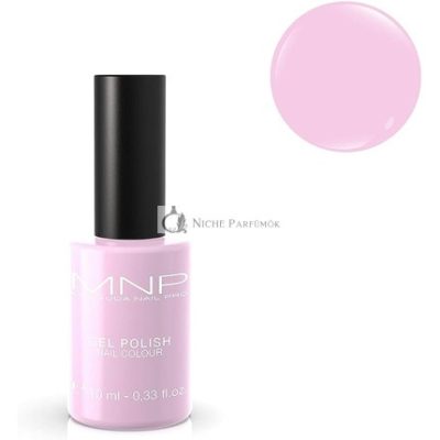 Mesauda MNP Gel Lakk 224 Bellini, 10ml