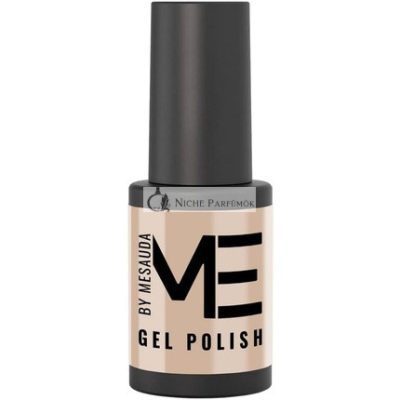 Mesauda ME Gel Lakk 125 Sand, 4,5ml