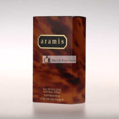 Aramis Eau De Toilette Spray, 110ml