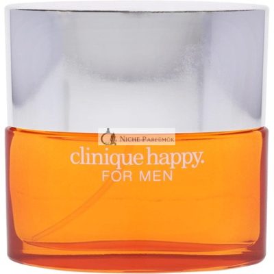 Clinique Happy For Men Cologne Spray, 50 ml