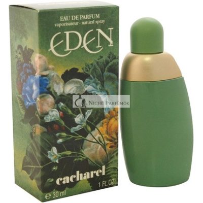 Cacharel Eden Eau De Parfum Spray, 30ml