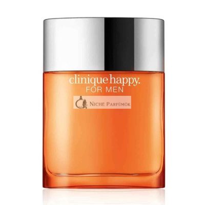 Clinique Happy For Men Eau de Toilette Spray, 100ml
