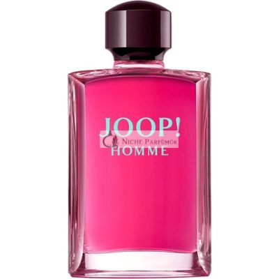Joop! Homme Eau de Toilette Férfi 200ml