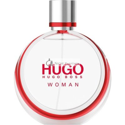 Hugo Woman Eau de Parfum, 50ml