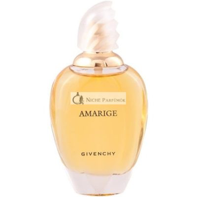Givenchy Amarige Eau de Toilette Spray Nőknek, 50ml