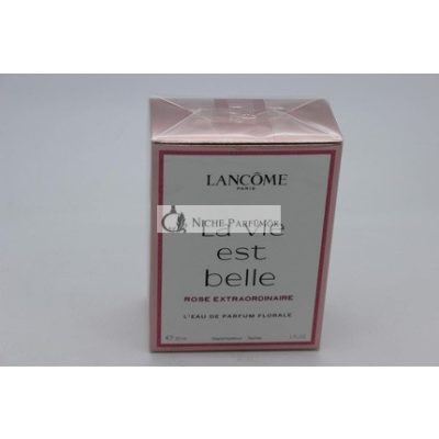 Lancome La Vie Est Belle Rose Extraordinaire Eau de Parfum, 30ml