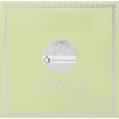 VERSACE VERSENSE Eau de Toilette Spray, 30ml