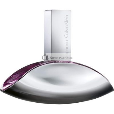 Calvin Klein Euphoria Eau De Toilette Nőknek, 30ml