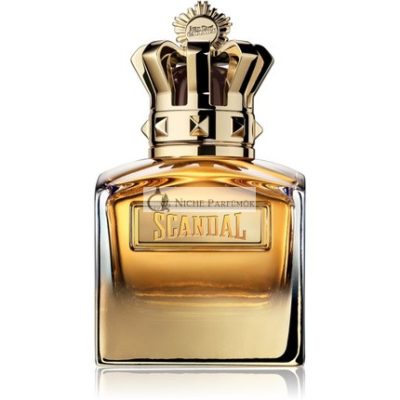 Scandal Absolu férfi Eau de Parfum, 100 ml