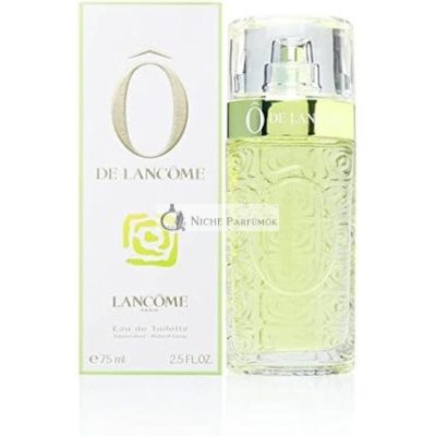 Lancome O'de'lancome Eau De Toilette Spray Nőknek, 75ml